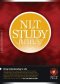 NLT Study Bible