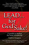 Lead For Gods Sake