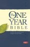 One Year Bible NKJV