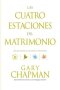 Las cuatro estaciones del matrimonio