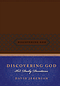 Discovering God