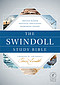 The NLT Swindoll Study Bible