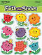 Happy Flowers Sticknsniff Stickers