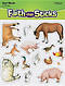Farmyard Friends Stickers