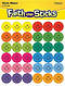 Mini Happy Face Stickers