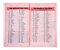 NLT Girls Life Application Study Bible, Pink, Paperback