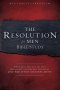 The Resolution For Men Bibles Study