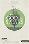 The God Who Speaks Members Book