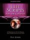 Life Scripts for the Church