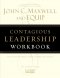 Contagious Leadership Workbook
