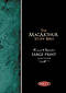NKJV MacArthur Study Bible: Black, Bonded Leather, Large Print