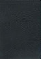 NASB MacArthur Study Bible: Black, Bonded Leather, Large Print