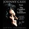 Johnny Cash Reading the New Testament Audio Bible - New King James Version, NKJV: New Testament
