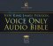 Voice Only Audio Bible - New King James Version, NKJV (Narrated by Bob Souer): (03) Leviticus