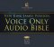 Voice Only Audio Bible - New King James Version, NKJV (Narrated by Bob Souer): (04) Numbers