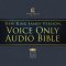 Voice Only Audio Bible - New King James Version, NKJV (Narrated by Bob Souer): (26) Luke