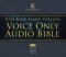 Voice Only Audio Bible - New King James Version, NKJV (Narrated by Bob Souer): (34) 1 and 2 Peter; 1, 2 and 3 John; and Jude