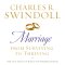 Marriage: From Surviving to Thriving