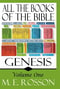All the Books of the Bible: Genesis