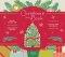 Christmas in a Book (Uplifting Editions): Jacket Comes Off. Ornaments Pop Up. Display and Celebrate!