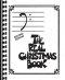 The Real Christmas Book: Bass Clef Edition
