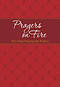 Prayers on Fire: 365 Days Praying the Psalms