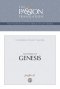 The Passion Translation The Book of Genesis - Part 1