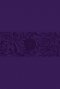 The Passion Translation New Testament (2020 Edition) Large Print Violet: With Psalms, Proverbs and Song of Songs