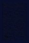 The Passion Translation New Testament (2020 Edition) Large Print Navy: With Psalms, Proverbs and Song of Songs