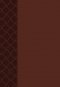 The Passion Translation New Testament (2020 Edition) Compact Brown: With Psalms, Proverbs and Song of Songs