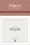 The Passion Translation The Book of Psalms - Part 1