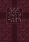 365 Days of Faith