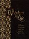 Wisdom for Life Ziparound Devotional: 365 Daily Devotions from the Book of Proverbs