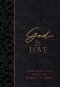 God Is Love: 365 Devotions from the Gospel of John