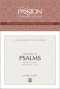 Tpt the Book of Psalms--Part 2: 12-Lesson Study Guide