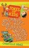 Jokes for Kids - Bundle 2: Animals, Road Trips, Riddles, Knock-Knock Jokes