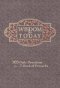 Wisdom for Today: 365 Daily Devotions from the Book of Proverbs