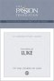 Tpt the Book of Luke: 12-Lesson Study Guide