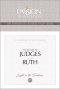 Tpt the Books of Judges and Ruth: 12-Lesson Study Guide