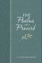 Five Psalms and a Proverb: A 31-Day Devotional