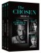 Chosen Novels 1-3, The: Box Set