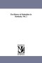 History Of Methodism In Kentucky. Vol. 2