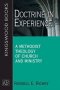 Doctrine In Experience