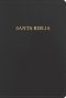 RVR 1960 Biblia letra gigante, negro, imitación piel (2023 ed.)