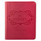 One-minute Devotions For Women-pinklux-leather