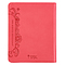 One-minute Devotions For Women-pinklux-leather