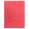 "All Things Are Possible" (Pink) Flexcover Journal