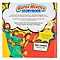 Kid Book Super Heroes Storybook Hardcover