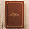 Prayer Journal LuxLeather
