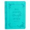 Journal Lux-Leather Strength & Dignity Prov 31: 25
